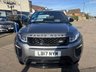USED 2017 17 LAND ROVER RANGE ROVER EVOQUE 2.0 TD4 HSE Dynamic SUV 5dr Diesel Auto 4WD Euro 6 (s/s) (180 ps) 