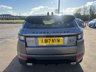 USED 2017 17 LAND ROVER RANGE ROVER EVOQUE 2.0 TD4 HSE Dynamic SUV 5dr Diesel Auto 4WD Euro 6 (s/s) (180 ps) 
