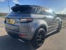 USED 2017 17 LAND ROVER RANGE ROVER EVOQUE 2.0 TD4 HSE Dynamic SUV 5dr Diesel Auto 4WD Euro 6 (s/s) (180 ps) 