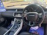 USED 2017 17 LAND ROVER RANGE ROVER EVOQUE 2.0 TD4 HSE Dynamic SUV 5dr Diesel Auto 4WD Euro 6 (s/s) (180 ps) 