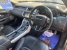 USED 2017 17 LAND ROVER RANGE ROVER EVOQUE 2.0 TD4 HSE Dynamic SUV 5dr Diesel Auto 4WD Euro 6 (s/s) (180 ps) 