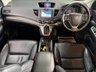 USED 2013 13 HONDA CR-V 2.0 i-VTEC EX SUV 5dr Petrol Auto 4WD Euro 5 (155 ps) 12 MONTHS MOT - FINANCE ARRANGED - IRVINE - AYR - GLASGOW