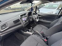 USED 2018 18 HONDA JAZZ 1.3 i-VTEC S Hatchback 5dr Petrol Manual Euro 6 (s/s) (102 ps) Will come with 1 yr MOT