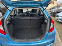 USED 2018 18 HONDA JAZZ 1.3 i-VTEC S Hatchback 5dr Petrol Manual Euro 6 (s/s) (102 ps) Will come with 1 yr MOT