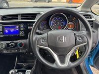 USED 2018 18 HONDA JAZZ 1.3 i-VTEC S Hatchback 5dr Petrol Manual Euro 6 (s/s) (102 ps) Will come with 1 yr MOT