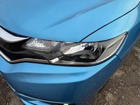 USED 2018 18 HONDA JAZZ 1.3 i-VTEC S Hatchback 5dr Petrol Manual Euro 6 (s/s) (102 ps) Will come with 1 yr MOT