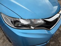 USED 2018 18 HONDA JAZZ 1.3 i-VTEC S Hatchback 5dr Petrol Manual Euro 6 (s/s) (102 ps) Will come with 1 yr MOT