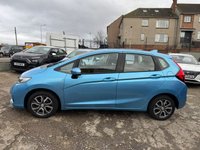 USED 2018 18 HONDA JAZZ 1.3 i-VTEC S Hatchback 5dr Petrol Manual Euro 6 (s/s) (102 ps) Will come with 1 yr MOT
