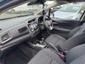 USED 2018 18 HONDA JAZZ 1.3 i-VTEC S Hatchback 5dr Petrol Manual Euro 6 (s/s) (102 ps) Will come with 1 yr MOT