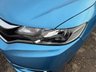 USED 2018 18 HONDA JAZZ 1.3 i-VTEC S Hatchback 5dr Petrol Manual Euro 6 (s/s) (102 ps) Will come with 1 yr MOT