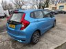 USED 2018 18 HONDA JAZZ 1.3 i-VTEC S Hatchback 5dr Petrol Manual Euro 6 (s/s) (102 ps) Will come with 1 yr MOT