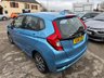 USED 2018 18 HONDA JAZZ 1.3 i-VTEC S Hatchback 5dr Petrol Manual Euro 6 (s/s) (102 ps) Will come with 1 yr MOT