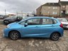USED 2018 18 HONDA JAZZ 1.3 i-VTEC S Hatchback 5dr Petrol Manual Euro 6 (s/s) (102 ps) Will come with 1 yr MOT