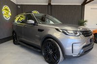 USED 2020 20 LAND ROVER DISCOVERY 3.0 SD V6 HSE SUV 5dr Diesel Auto 4WD Euro 6 (s/s) (306 ps) DELIVERY AVAILABLE
