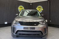 USED 2020 20 LAND ROVER DISCOVERY 3.0 SD V6 HSE SUV 5dr Diesel Auto 4WD Euro 6 (s/s) (306 ps) DELIVERY AVAILABLE