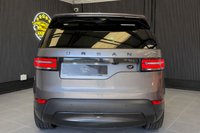 USED 2020 20 LAND ROVER DISCOVERY 3.0 SD V6 HSE SUV 5dr Diesel Auto 4WD Euro 6 (s/s) (306 ps) DELIVERY AVAILABLE
