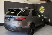USED 2020 20 LAND ROVER DISCOVERY 3.0 SD V6 HSE SUV 5dr Diesel Auto 4WD Euro 6 (s/s) (306 ps) DELIVERY AVAILABLE