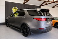 USED 2020 20 LAND ROVER DISCOVERY 3.0 SD V6 HSE SUV 5dr Diesel Auto 4WD Euro 6 (s/s) (306 ps) DELIVERY AVAILABLE
