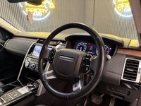 USED 2020 20 LAND ROVER DISCOVERY 3.0 SD V6 HSE SUV 5dr Diesel Auto 4WD Euro 6 (s/s) (306 ps) DELIVERY AVAILABLE