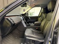 USED 2020 20 LAND ROVER DISCOVERY 3.0 SD V6 HSE SUV 5dr Diesel Auto 4WD Euro 6 (s/s) (306 ps) DELIVERY AVAILABLE