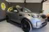 USED 2020 20 LAND ROVER DISCOVERY 3.0 SD V6 HSE SUV 5dr Diesel Auto 4WD Euro 6 (s/s) (306 ps) DELIVERY AVAILABLE
