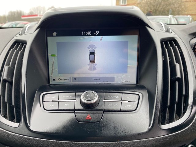 2017 Ford Kuga 2L St-Line 5dr - Photo 12