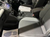 USED 2017 17 VOLKSWAGEN TIGUAN 2.0 TDI BlueMotion Tech SE SUV 5dr Diesel Manual Euro 6 (s/s) (150 ps) 