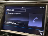 USED 2017 17 VOLKSWAGEN TIGUAN 2.0 TDI BlueMotion Tech SE SUV 5dr Diesel Manual Euro 6 (s/s) (150 ps) 