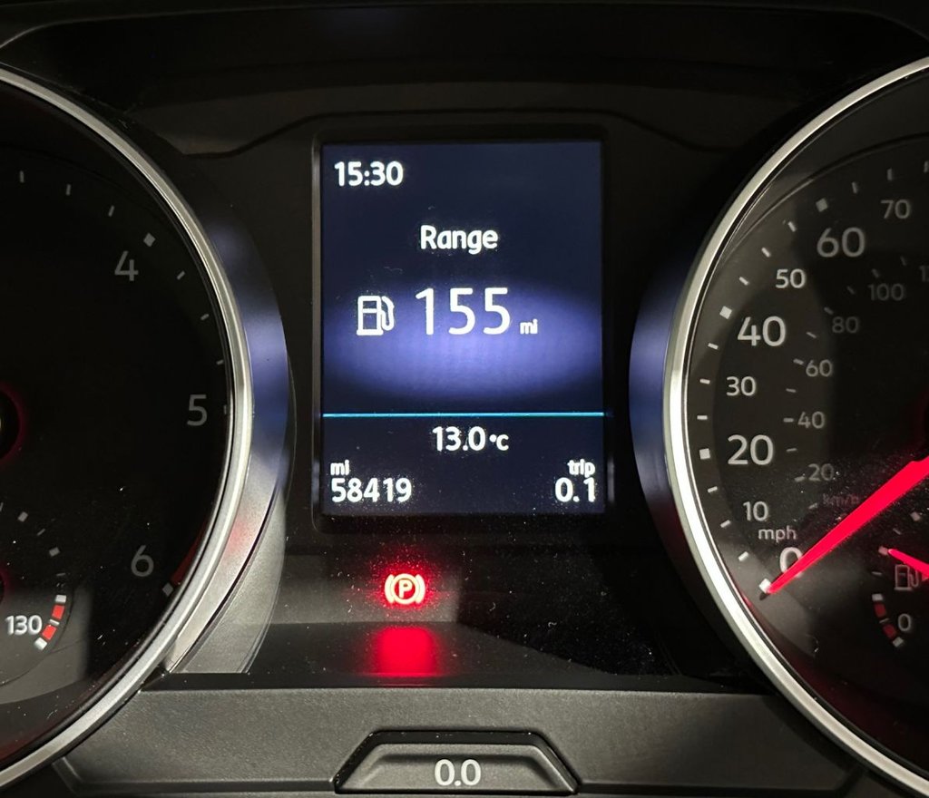 USED 2017 17 VOLKSWAGEN TIGUAN 2.0 TDI BlueMotion Tech SE SUV 5dr Diesel Manual Euro 6 (s/s) (150 ps) 