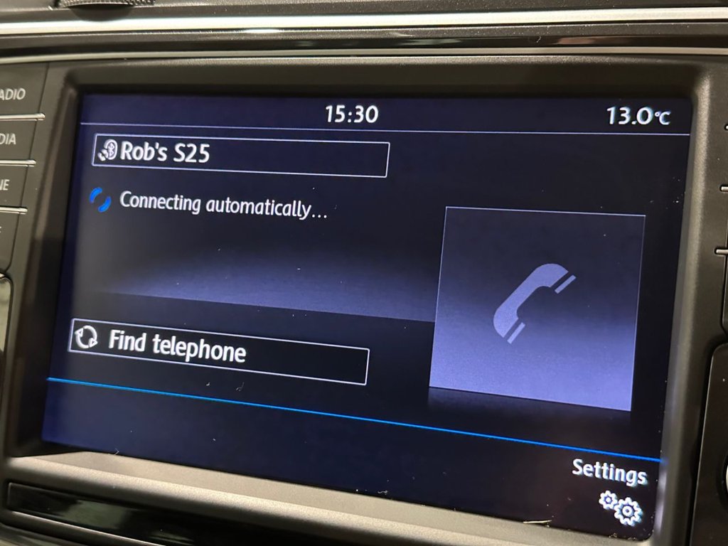 USED 2017 17 VOLKSWAGEN TIGUAN 2.0 TDI BlueMotion Tech SE SUV 5dr Diesel Manual Euro 6 (s/s) (150 ps) 