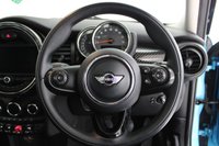 USED 2017 17 MINI HATCH COOPER S 2.0 Cooper S Hatchback 5dr Petrol Manual Euro 6 (s/s) (192 ps) 