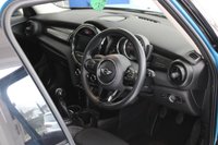 USED 2017 17 MINI HATCH COOPER S 2.0 Cooper S Hatchback 5dr Petrol Manual Euro 6 (s/s) (192 ps) 