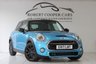 USED 2017 17 MINI HATCH COOPER S 2.0 Cooper S Hatchback 5dr Petrol Manual Euro 6 (s/s) (192 ps) 