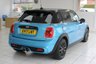 USED 2017 17 MINI HATCH COOPER S 2.0 Cooper S Hatchback 5dr Petrol Manual Euro 6 (s/s) (192 ps) 