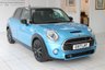 USED 2017 17 MINI HATCH COOPER S 2.0 Cooper S Hatchback 5dr Petrol Manual Euro 6 (s/s) (192 ps) 