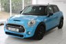 USED 2017 17 MINI HATCH COOPER S 2.0 Cooper S Hatchback 5dr Petrol Manual Euro 6 (s/s) (192 ps) 