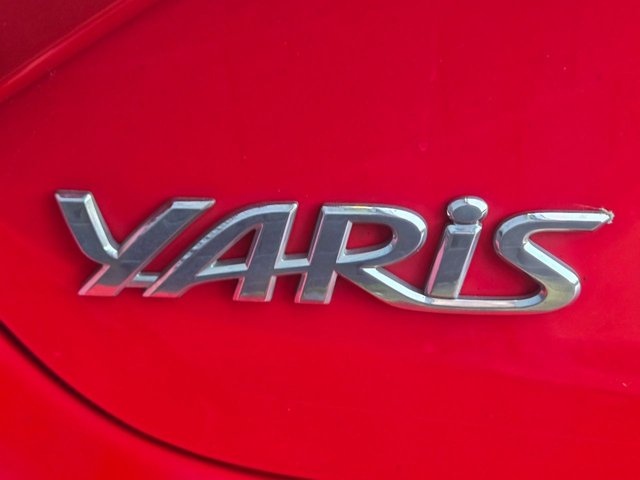 2018 TOYOTA YARIS - Photo 12
