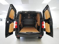 USED 2023 23 CITROEN DISPATCH 1.5 BLUEHDI 100 BHP M ENTERPRISE 6 DOOR AIR CON | CARPLAY | TWIN SIDE DOORS