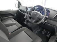 USED 2023 23 CITROEN DISPATCH 1.5 BLUEHDI 100 BHP M ENTERPRISE 6 DOOR AIR CON | CARPLAY | TWIN SIDE DOORS