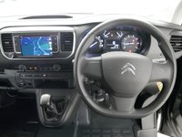 USED 2023 23 CITROEN DISPATCH 1.5 BLUEHDI 100 BHP M ENTERPRISE 6 DOOR AIR CON | CARPLAY | TWIN SIDE DOORS