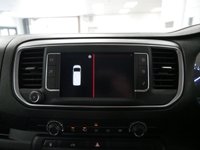 USED 2023 23 CITROEN DISPATCH 1.5 BLUEHDI 100 BHP M ENTERPRISE 6 DOOR AIR CON | CARPLAY | TWIN SIDE DOORS