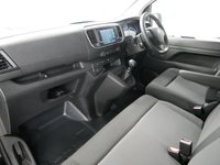 USED 2023 23 CITROEN DISPATCH 1.5 BLUEHDI 100 BHP M ENTERPRISE 6 DOOR AIR CON | CARPLAY | TWIN SIDE DOORS