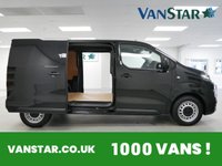 USED 2023 23 CITROEN DISPATCH 1.5 BLUEHDI 100 BHP M ENTERPRISE 6 DOOR AIR CON | CARPLAY | TWIN SIDE DOORS