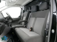 USED 2023 23 CITROEN DISPATCH 1.5 BLUEHDI 100 BHP M ENTERPRISE 6 DOOR AIR CON | CARPLAY | TWIN SIDE DOORS