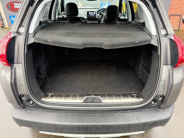 2016 Peugeot 2008 1.2L Allure 5dr - Photo 9