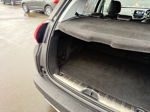 2016 Peugeot 2008 1.2L Allure 5dr - Photo 10