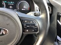 USED 2020 69 KIA NIRO 64kWh First Edition SUV 5dr Electric Auto (201 bhp) HEATED SEATS, SAT NAV, BLUETOOTH