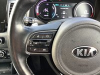 USED 2020 69 KIA NIRO 64kWh First Edition SUV 5dr Electric Auto (201 bhp) HEATED SEATS, SAT NAV, BLUETOOTH