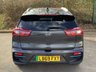 USED 2020 69 KIA NIRO 64kWh First Edition SUV 5dr Electric Auto (201 bhp) HEATED SEATS, SAT NAV, BLUETOOTH