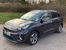 USED 2020 69 KIA NIRO 64kWh First Edition SUV 5dr Electric Auto (201 bhp) HEATED SEATS, SAT NAV, BLUETOOTH